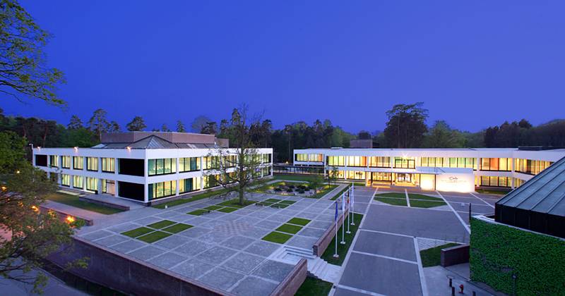 فندق Dolce La Hulpe Brussels