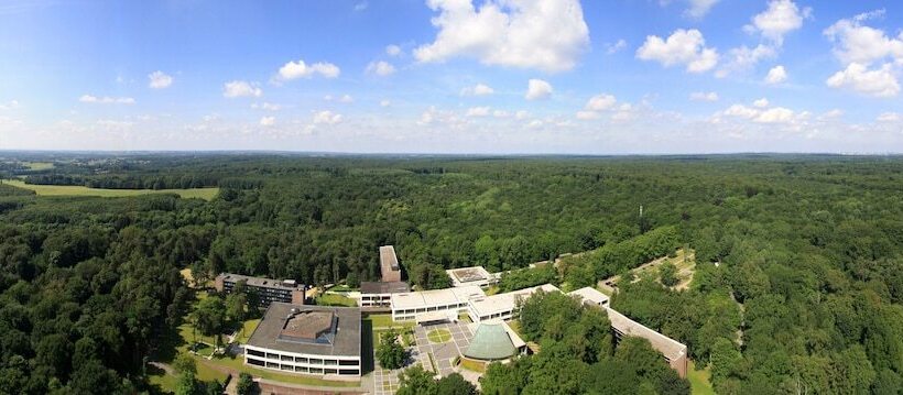 فندق Dolce La Hulpe Brussels