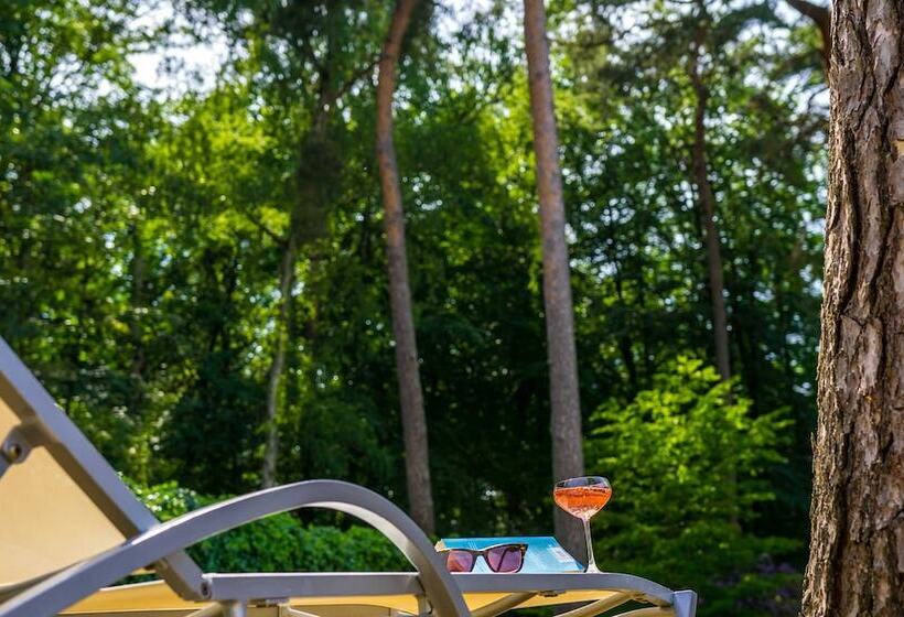 فندق Dolce La Hulpe Brussels