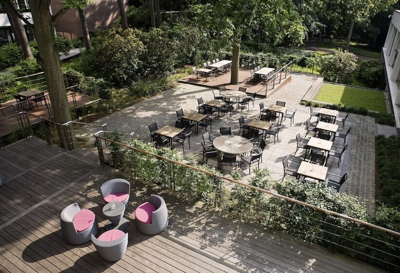 فندق Dolce La Hulpe Brussels