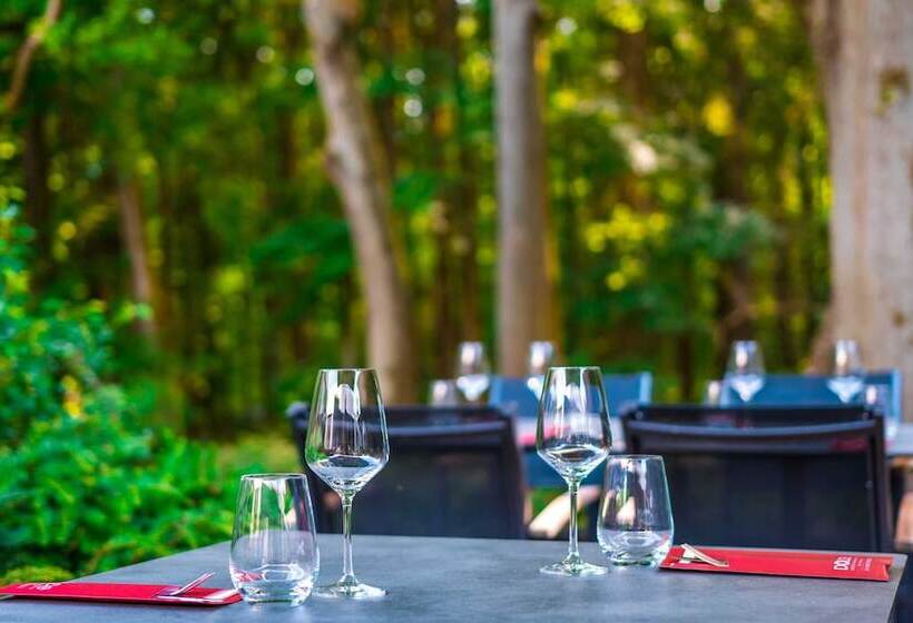 فندق Dolce La Hulpe Brussels