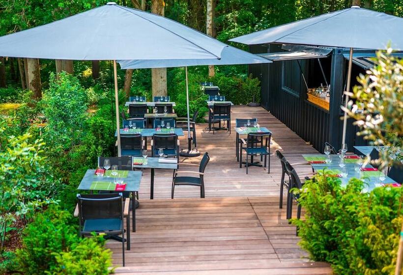 فندق Dolce La Hulpe Brussels