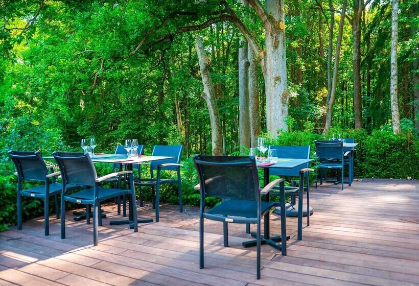 فندق Dolce La Hulpe Brussels