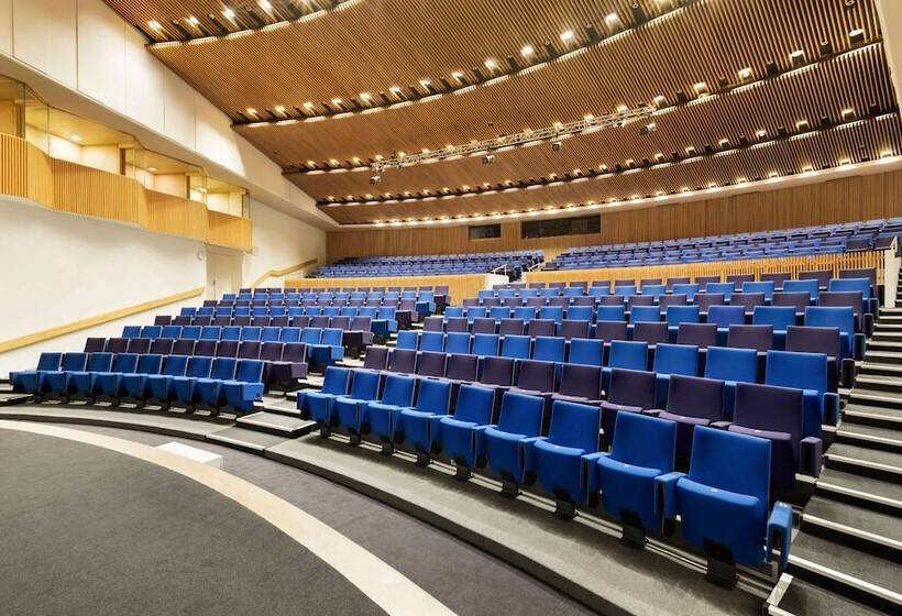 فندق Dolce La Hulpe Brussels