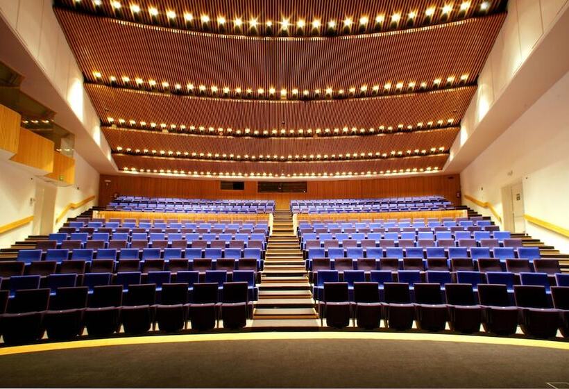 فندق Dolce La Hulpe Brussels