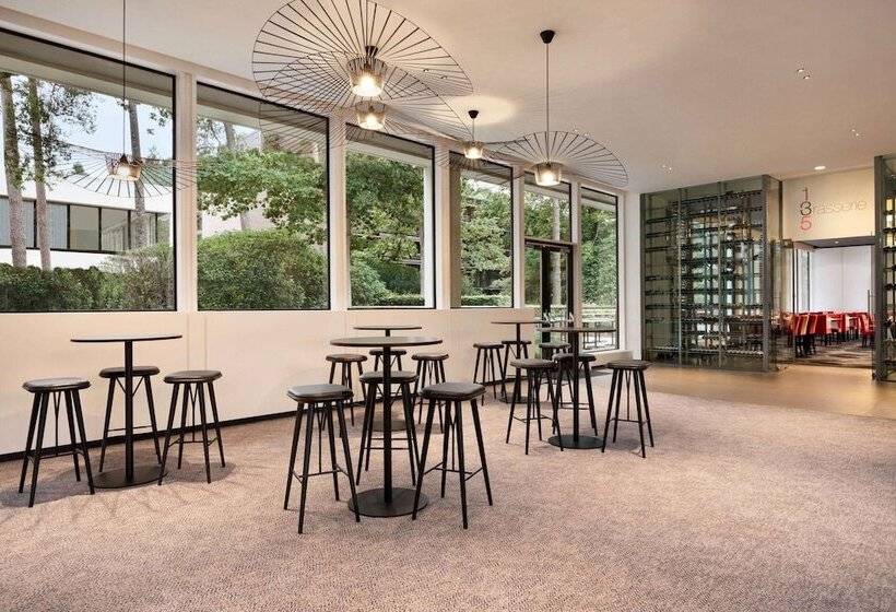 فندق Dolce La Hulpe Brussels