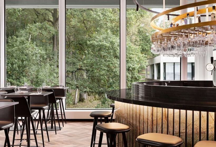 فندق Dolce La Hulpe Brussels