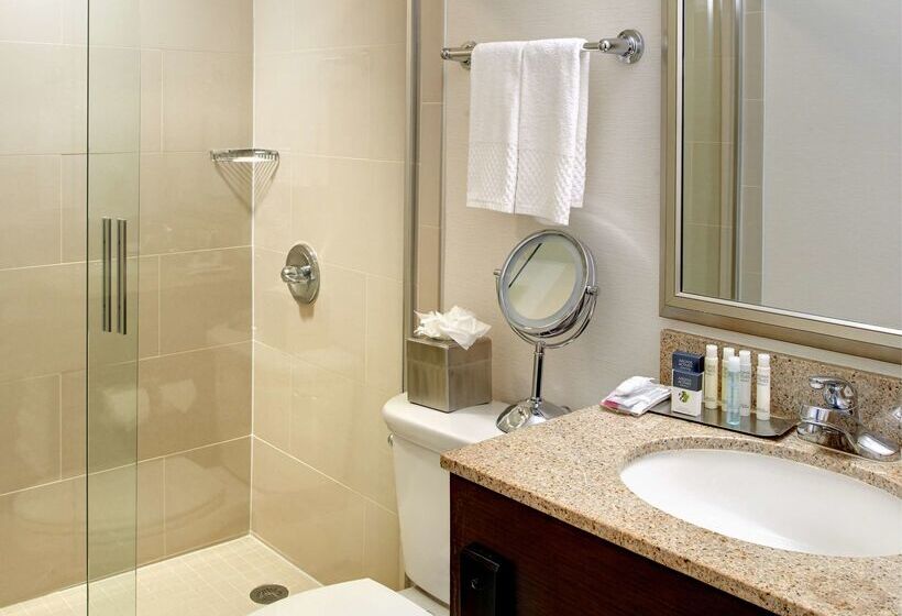 בית מלון כפרי Doubletree By Hilton Detroit  Dearborn