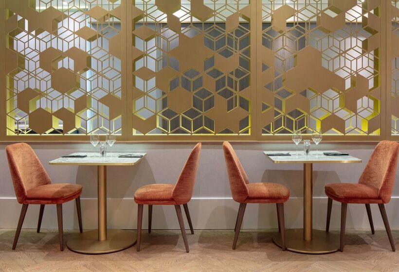 فندق Doubletree By Hilton London Elstree