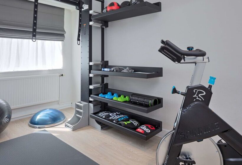 فندق Doubletree By Hilton London Elstree