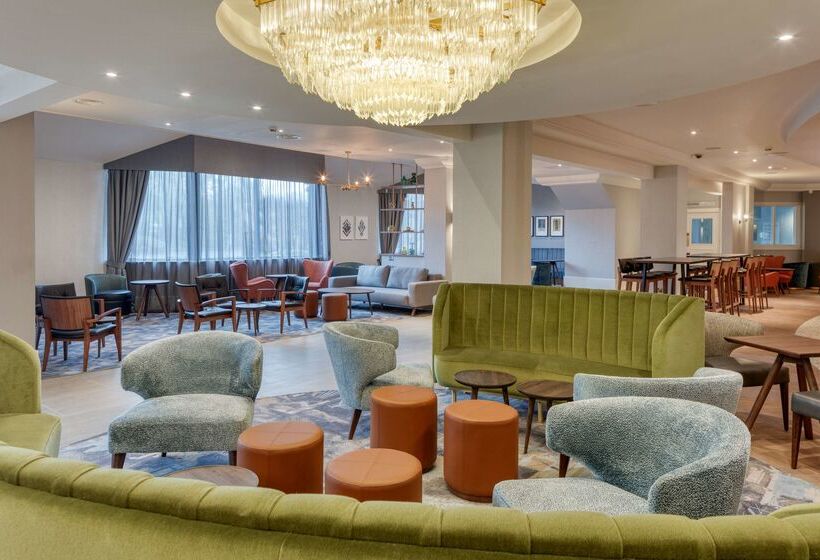 فندق Doubletree By Hilton London Elstree