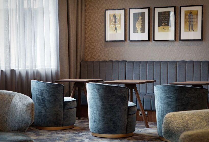 فندق Doubletree By Hilton London Elstree