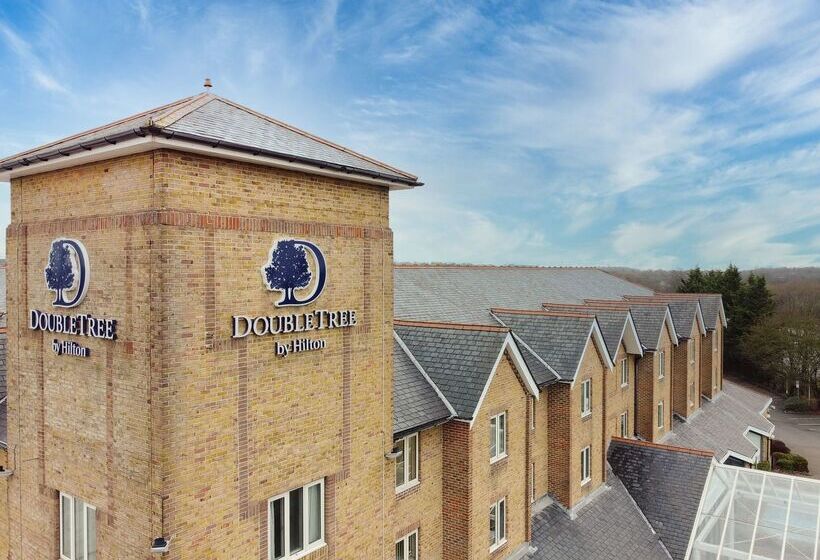 فندق Doubletree By Hilton London Elstree