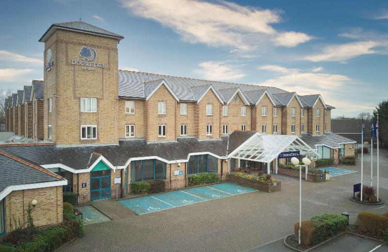 فندق Doubletree By Hilton London Elstree