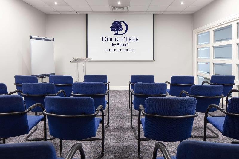 فندق Doubletree By Hilton London Elstree
