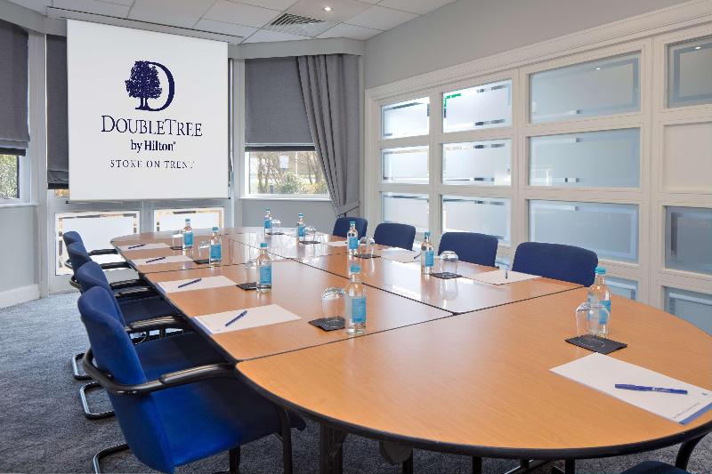 فندق Doubletree By Hilton London Elstree