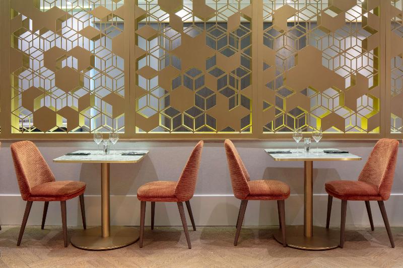 فندق Doubletree By Hilton London Elstree