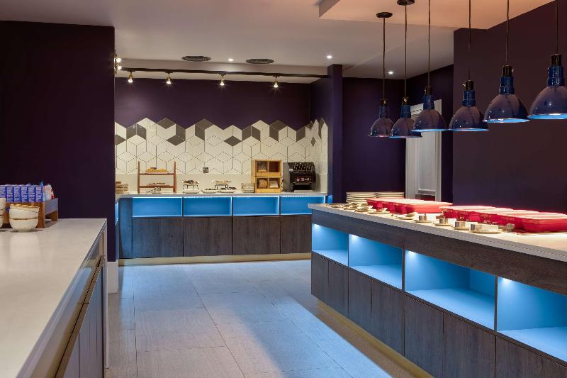 فندق Doubletree By Hilton London Elstree