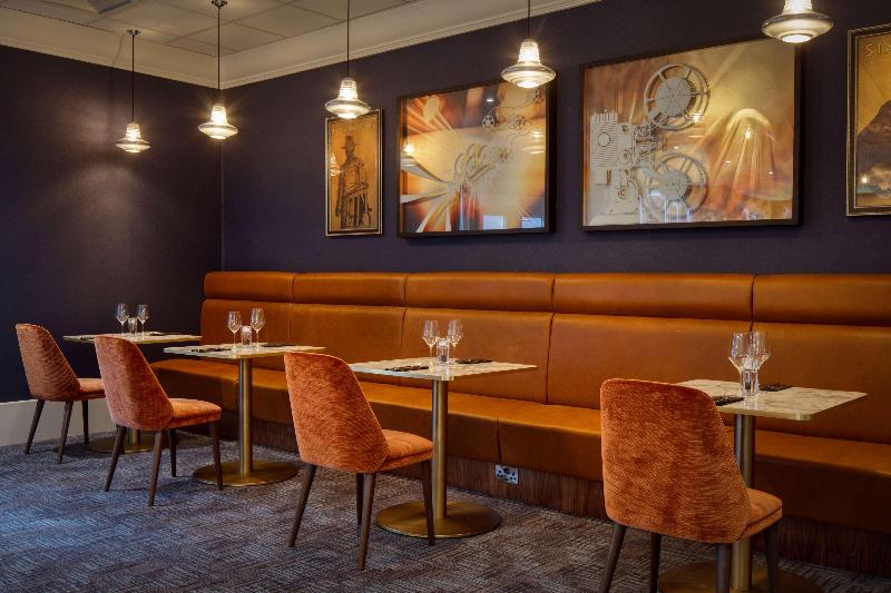 فندق Doubletree By Hilton London Elstree