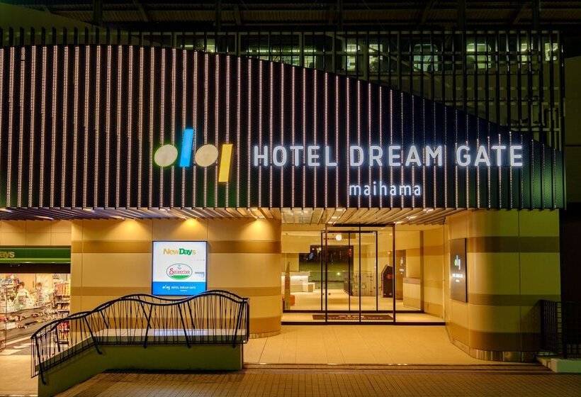 호텔 Dream Gate Maihama