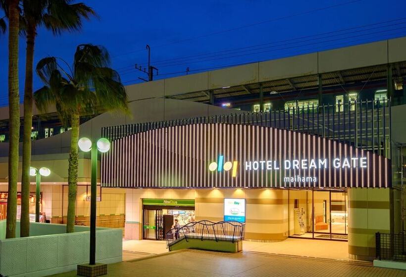 호텔 Dream Gate Maihama