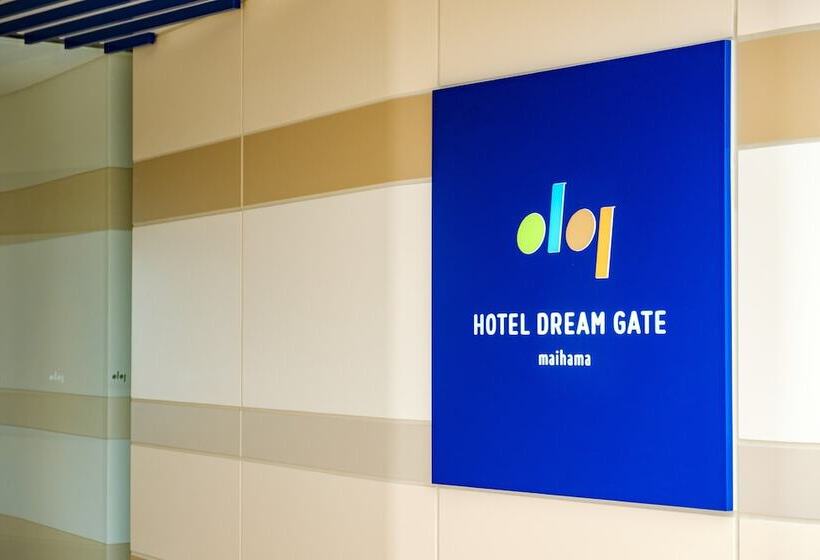 호텔 Dream Gate Maihama
