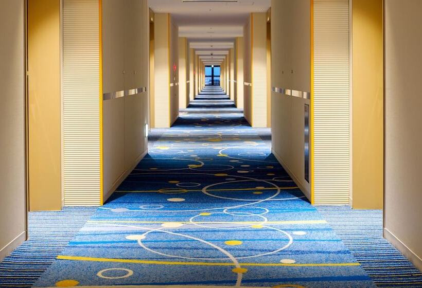 호텔 Dream Gate Maihama