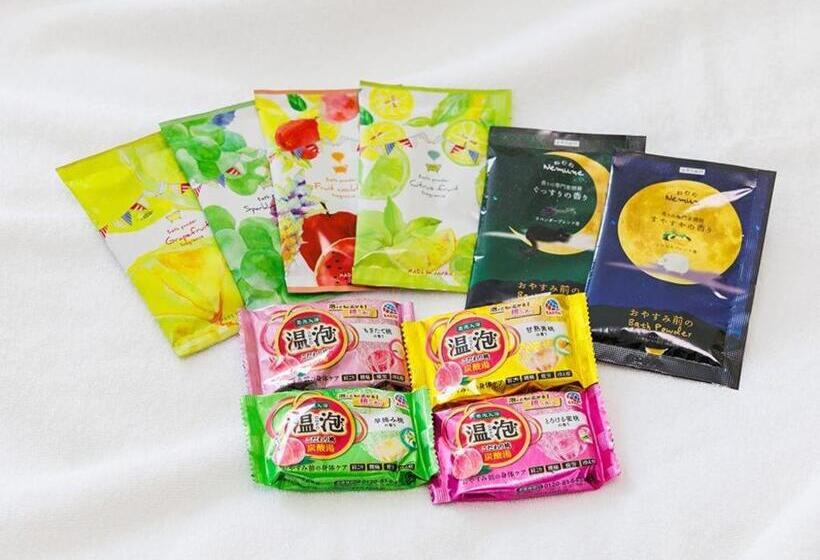 호텔 Dream Gate Maihama