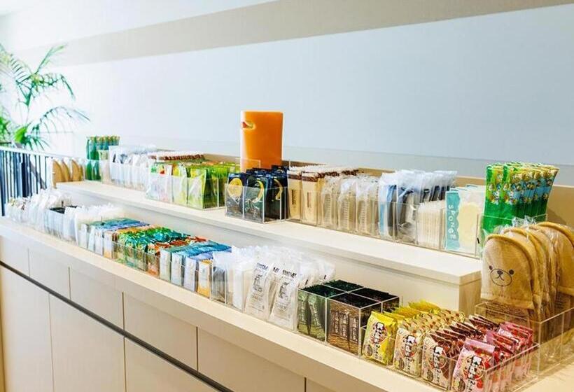 호텔 Dream Gate Maihama