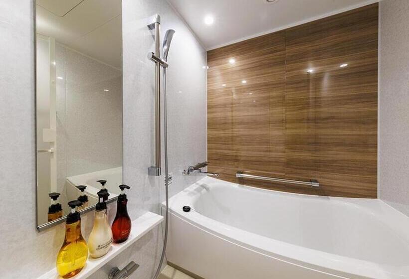 호텔 Dream Gate Maihama