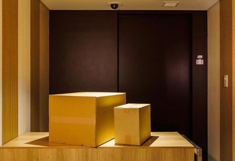 호텔 Dream Gate Maihama