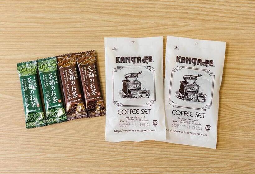 호텔 Dream Gate Maihama