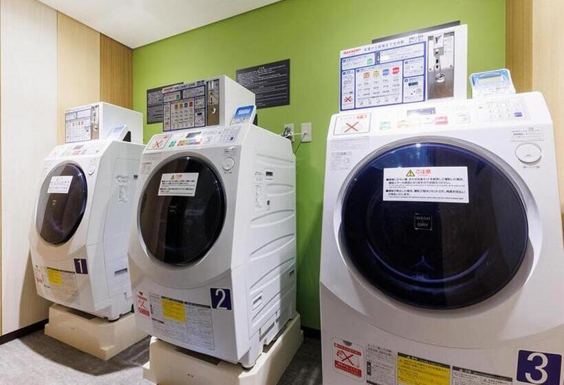 호텔 Dream Gate Maihama