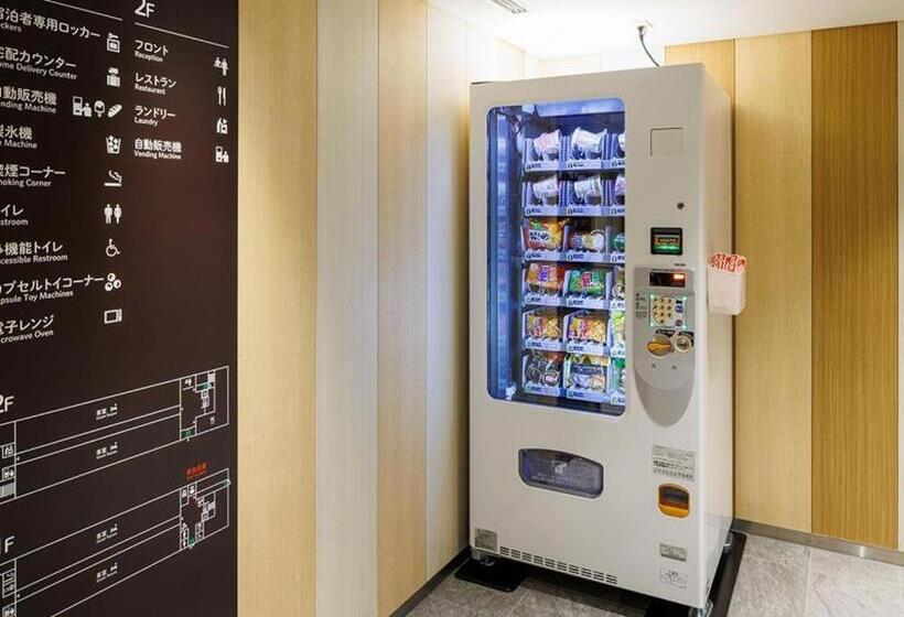 호텔 Dream Gate Maihama