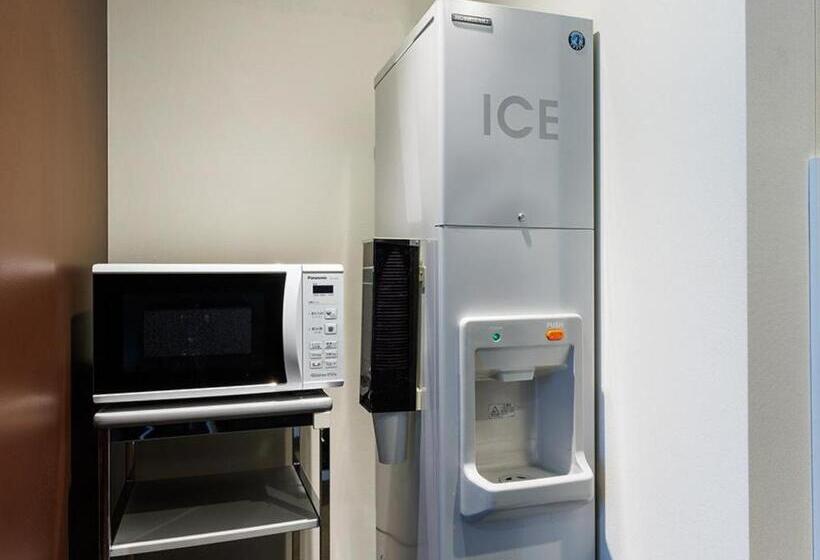 호텔 Dream Gate Maihama