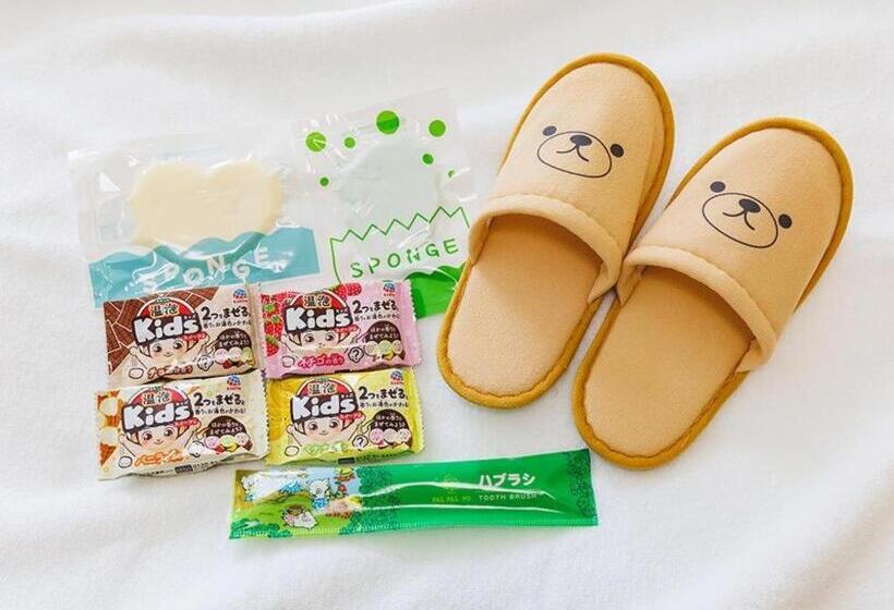 호텔 Dream Gate Maihama