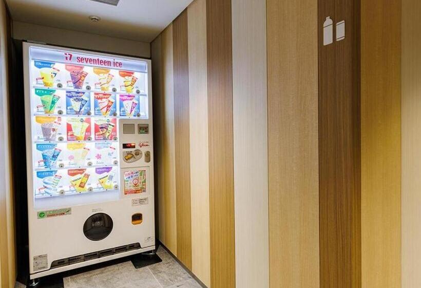 호텔 Dream Gate Maihama