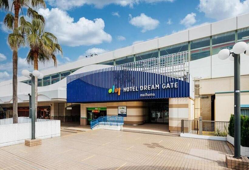 호텔 Dream Gate Maihama