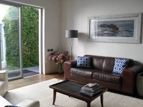 酒店 Dunkley House