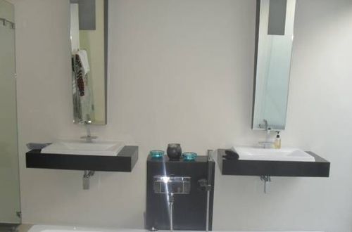 酒店 Dunkley House