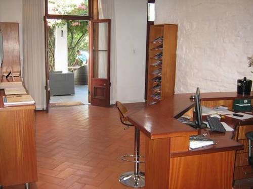 酒店 Dunkley House