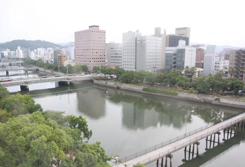 En Hotel Hiroshima
