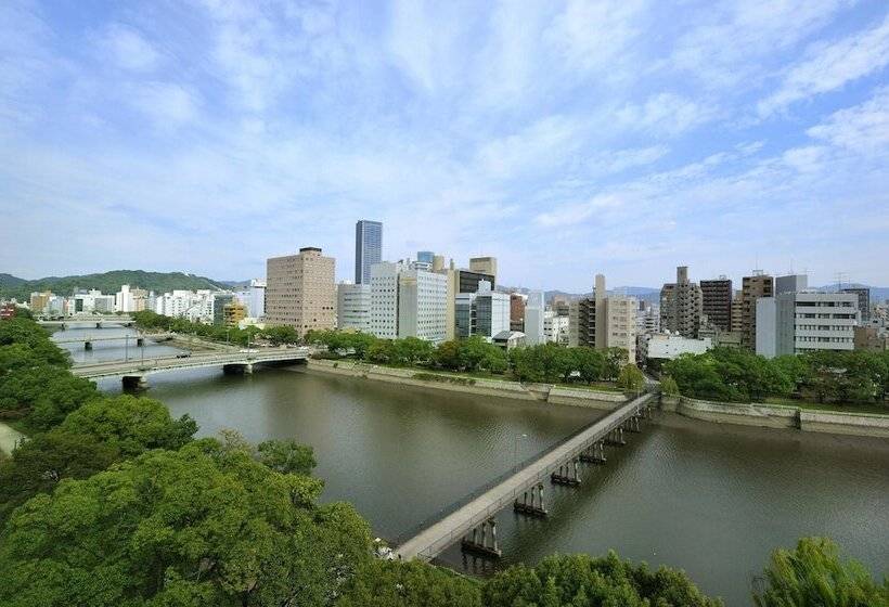 En Hotel Hiroshima
