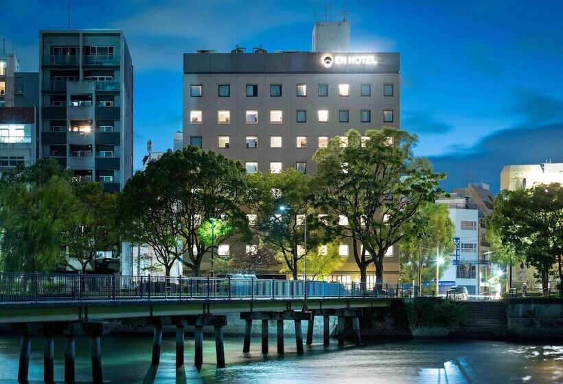 En Hotel Hiroshima