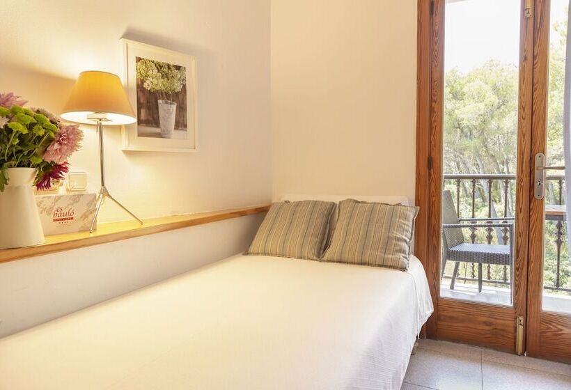 ホテル Es Baulo Petit