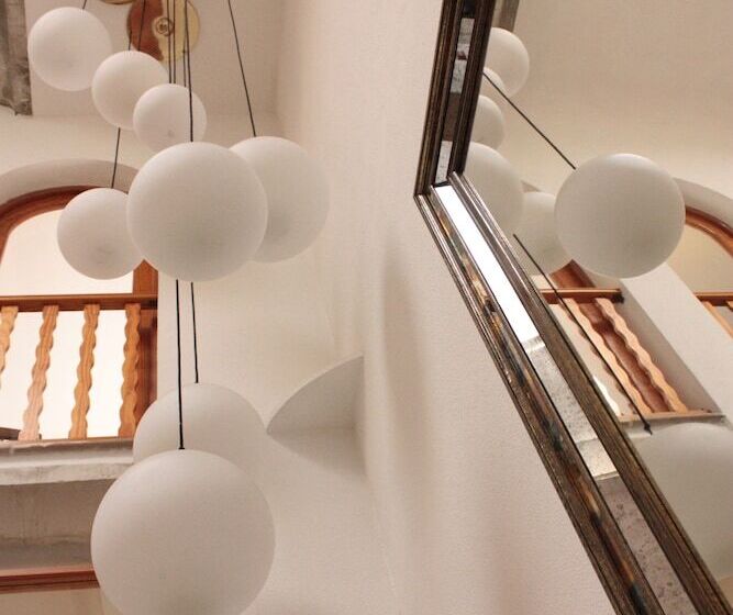 ホテル Es Baulo Petit