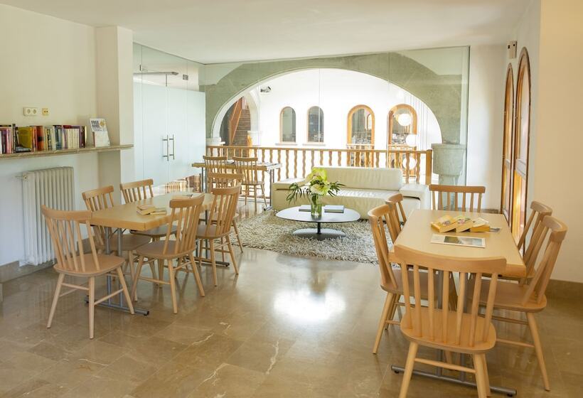 ホテル Es Baulo Petit