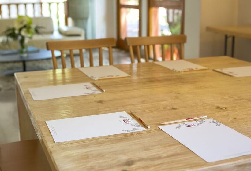 ホテル Es Baulo Petit