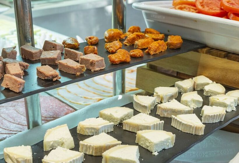 ホテル Es Baulo Petit