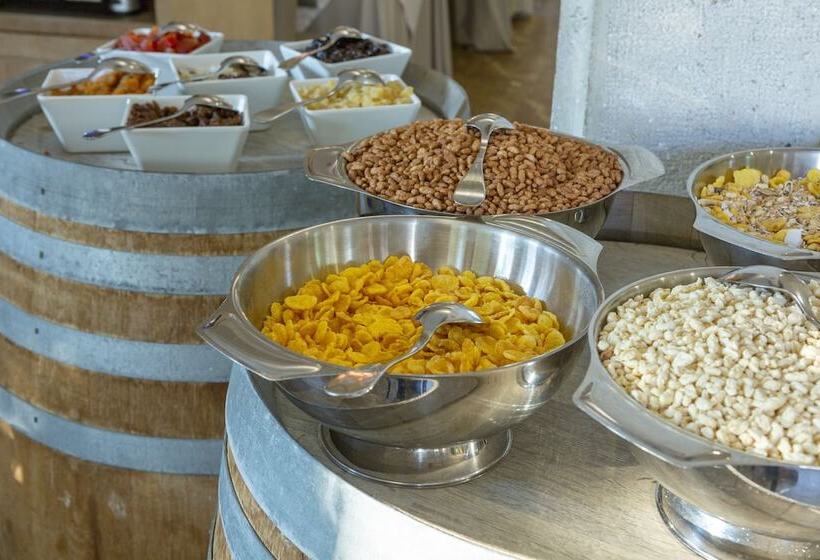 ホテル Es Baulo Petit